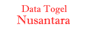data togel nusantara